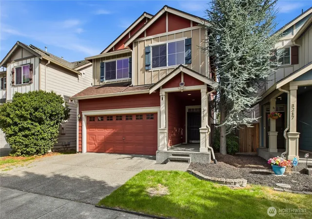 Photo 2 of Single family home for sale at 3211 Destination Ave E, Fife, WA 98424 | MLS# NWM2588307 | Listing updated on 2026-10-03