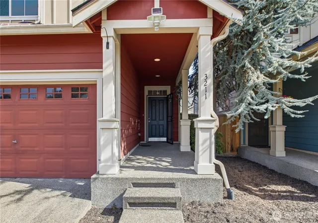 Photo 3 of Single family home for sale at 3211 Destination Ave E, Fife, WA 98424 | MLS# NWM2588307 | Listing updated on 2026-10-03