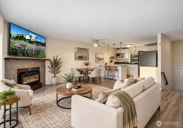 Photo 3 of Condo for sale at 110 19th Avenue SE #16, Puyallup, WA 98372 | MLS# NWM2588309 | Listing updated on 2026-09-29