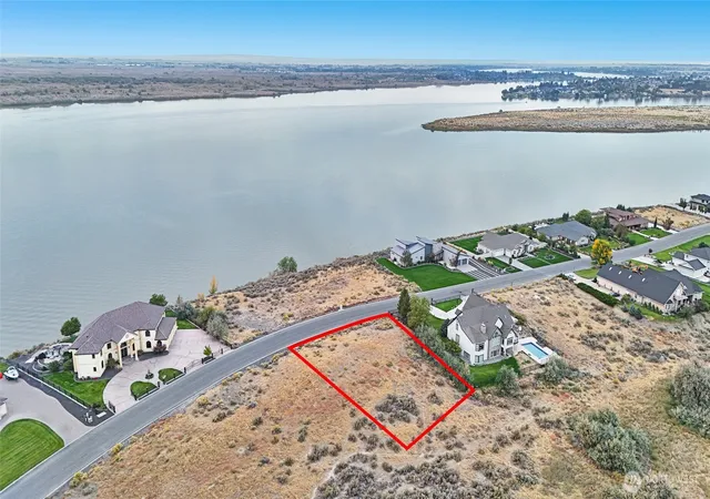 Photo 4 of Land for sale at 7576 Dune Lake Rd SE, Moses Lake, WA 98837 | MLS# NWM2588311 | Listing updated on 2026-09-28