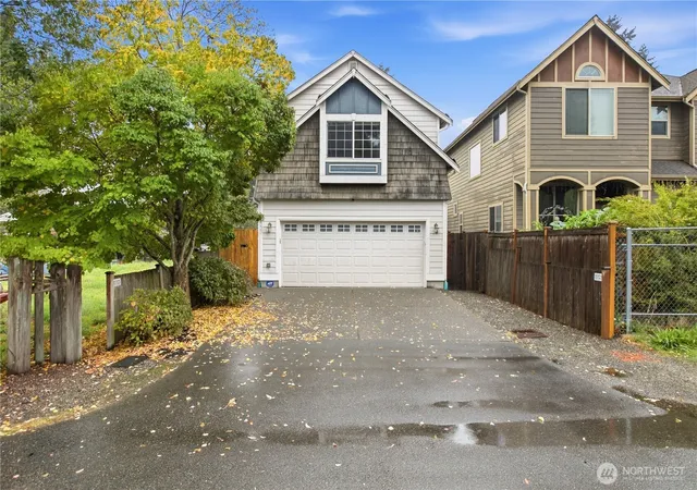 Photo 1 of Single family home for sale at 12225 50 Avenue S, Seattle, WA 98178 | MLS# NWM2588314 | Listing updated on 2026-10-01