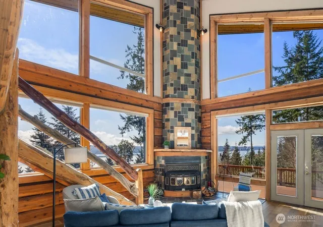 Photo 2 of Single family home for sale at 110 Groves Way, Port Ludlow, WA 98365 | MLS# NWM2588315 | Listing updated on 2026-10-02