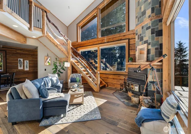 Photo 3 of Single family home for sale at 110 Groves Way, Port Ludlow, WA 98365 | MLS# NWM2588315 | Listing updated on 2026-10-02