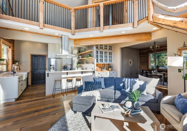 Photo 3 of Single family home for sale at 110 Groves Way, Port Ludlow, WA 98365 | MLS# NWM2588315 | Listing updated on 2026-10-02