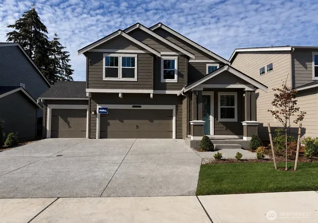 Photo 1 of Single family home for sale at 14706 59th Avenue E #7, Puyallup, WA 98375 | MLS# NWM2588316 | Listing updated on 2026-09-29