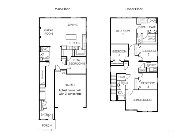 Photo 2 of Single family home for sale at 14706 59th Avenue E #7, Puyallup, WA 98375 | MLS# NWM2588316 | Listing updated on 2026-09-29