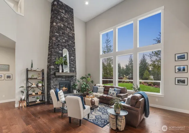 Photo 2 of Single family home for sale at 5492 Skyfall Pl Nw, Bremerton, WA 98312 | MLS# NWM2588317 | Listing updated on 2026-09-30