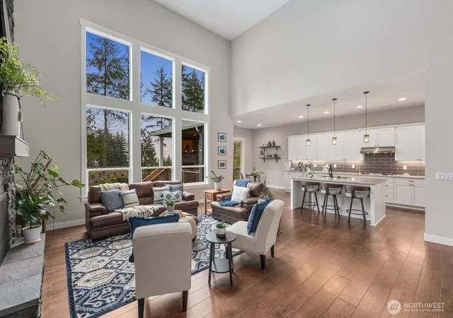 Photo 3 of Single family home for sale at 5492 Skyfall Pl Nw, Bremerton, WA 98312 | MLS# NWM2588317 | Listing updated on 2026-09-30