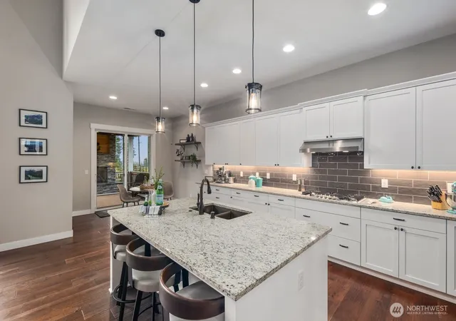 Photo 4 of Single family home for sale at 5492 Skyfall Pl NW, Bremerton, WA 98312 | MLS# NWM2588317 | Listing updated on 2026-10-02
