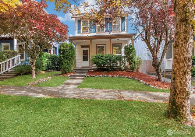 Single family home for sale at 34710 SE Kinsey St, Snoqualmie, WA 98065 | MLS# NWM2588325
