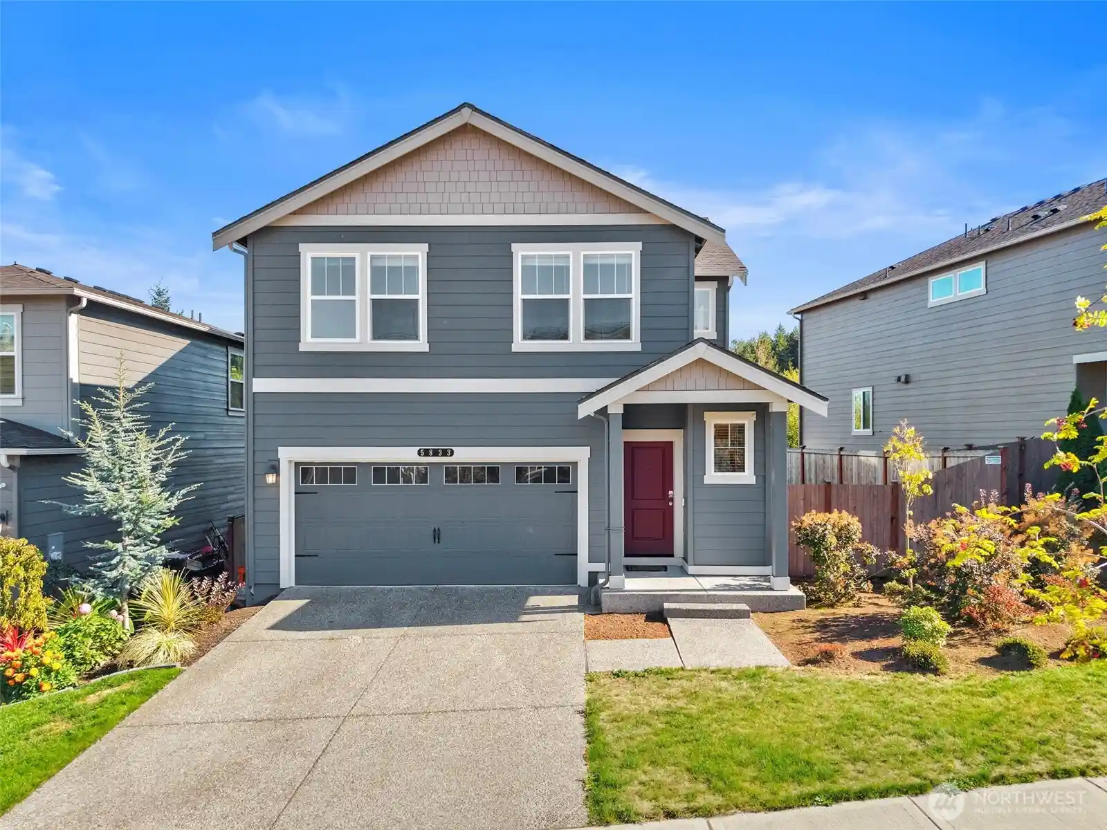 Single family home for sale at 5833 Waverly Rd SW, Port Orchard, WA 98367 | MLS# NWM2588327