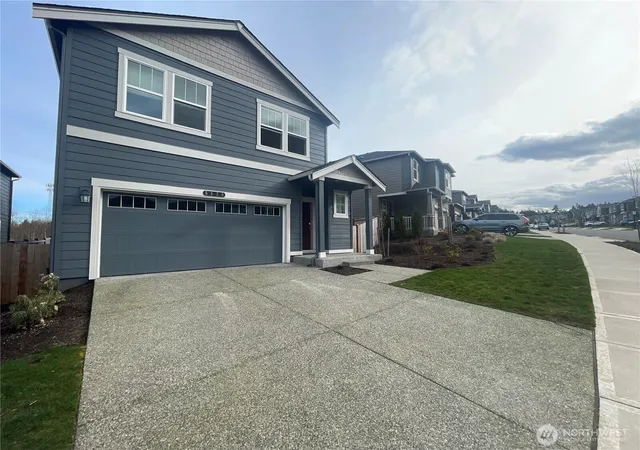 Photo 1 of Single family home for sale at 5833 Waverly Rd SW, Port Orchard, WA 98367 | MLS# NWM2588327 | Listing updated on 2026-10-02