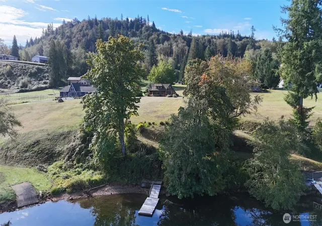 Photo 1 of Single family home for sale at 118 Fish Hatchery Rd, Mossyrock, WA 98564 | MLS# NWM2588328 | Listing updated on 2026-09-29