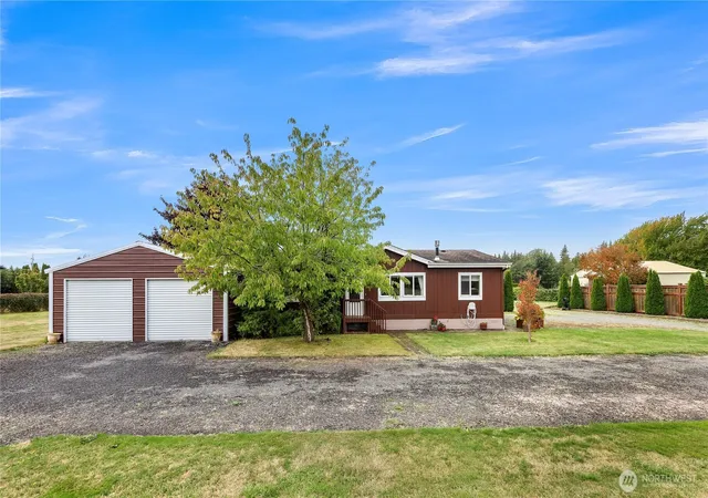 Photo 1 of Contingent at 5823 Northwest Dr, Ferndale, WA 98248 | MLS# NWM2588333 | Listing updated on 2026-10-02