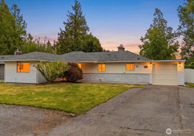 Single family home for sale at 23107 84th Avenue W, Edmonds, WA 98026 | MLS# NWM2588334
