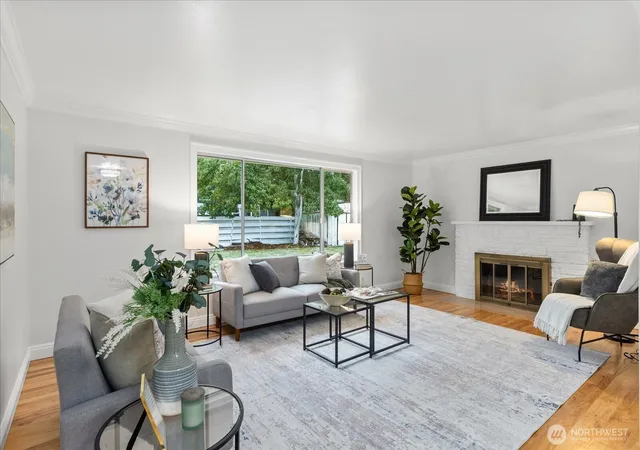 Photo 3 of Single family home for sale at 23107 84th Avenue W, Edmonds, WA 98026 | MLS# NWM2588334 | Listing updated on 2026-10-02