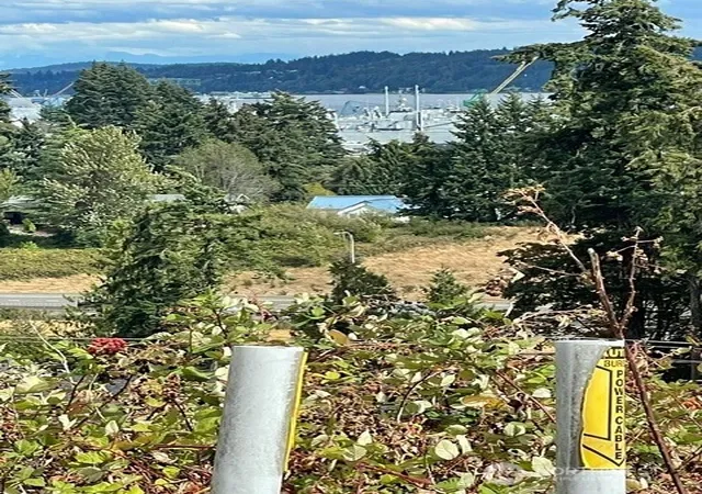 Land for sale at 1660 Sound Ridge Dr, Bremerton, WA 98312 | MLS# NWM2588335