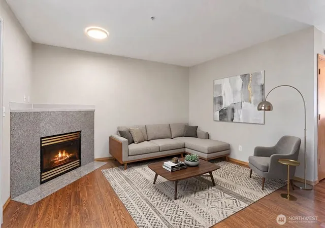 Photo 3 of Townhouse for sale at 15815 Admiralty Way #D-4, Lynnwood, WA 98087 | MLS# NWM2588336 | Listing updated on 2026-10-02