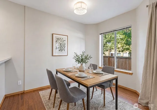 Photo 3 of Townhouse for sale at 15815 Admiralty Way #D-4, Lynnwood, WA 98087 | MLS# NWM2588336 | Listing updated on 2026-10-02