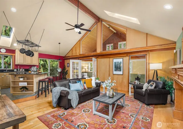 Photo 3 of Single family home for sale at 4305 Meander Ln, Langley, WA 98260 | MLS# NWM2588340 | Listing updated on 2026-10-02