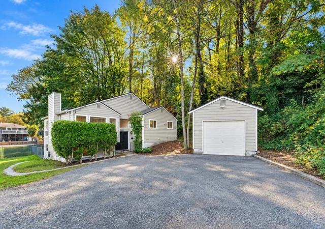Single family home for sale at 10004 Beacon Ave, Seattle, WA 98178 | MLS# NWM2588344