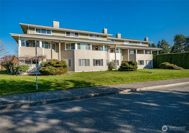 Photo 1 of Condo for sale at 1326 4th Street, Blaine, WA 98230 | MLS# NWM2588345 | Listing updated on 2026-09-29