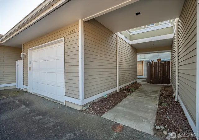 Photo 2 of Condo for sale at 1326 4th Street, Blaine, WA 98230 | MLS# NWM2588345 | Listing updated on 2026-09-29
