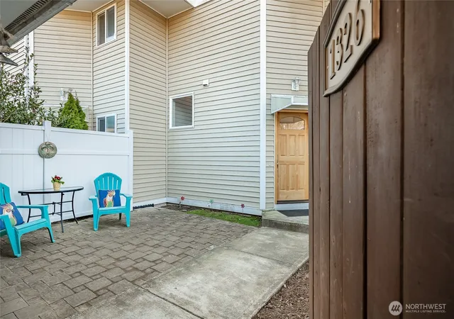 Photo 3 of Condo for sale at 1326 4th Street, Blaine, WA 98230 | MLS# NWM2588345 | Listing updated on 2026-09-29