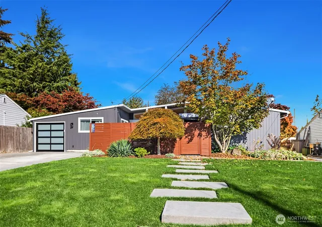 Single family home for sale at 1252 N 172nd Street, Shoreline, WA 98133 | MLS# NWM2588346