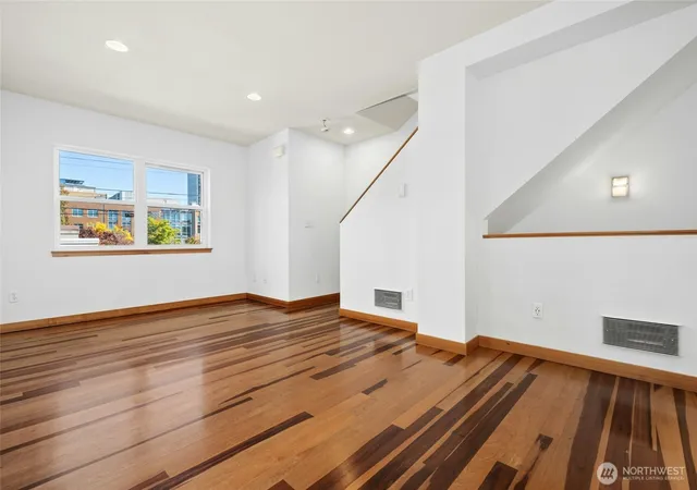 Photo 3 of Townhouse for sale at 4331 9th Avenue Ne #C, Seattle, WA 98105 | MLS# NWM2588350 | Listing updated on 2026-10-02