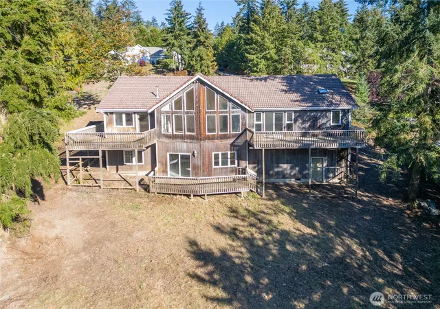 Photo 2 of Single family home for sale at 1492 Fox Holw Rd, Sequim, WA 98382 | MLS# NWM2588351 | Listing updated on 2026-10-02