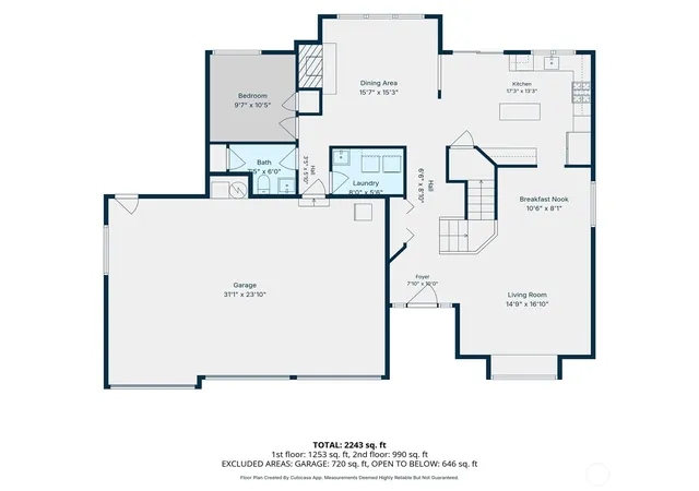 Photo 2 of Single family home for sale at 11208 42nd Avenue Se, Everett, WA 98208 | MLS# NWM2588353 | Listing updated on 2026-10-01