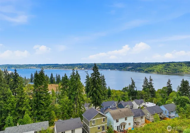 Photo 4 of Land for sale at 1664 Sound Ridge Dr, Bremerton, WA 98312 | MLS# NWM2588354 | Listing updated on 2026-09-29
