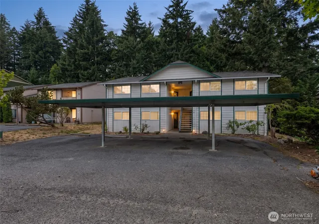 Photo 1 of Multi family home for sale at 3919 Mason Loop Rd, Tacoma, WA 98409 | MLS# NWM2588359 | Listing updated on 2026-10-10