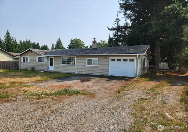 Single family home for sale at 2473 W Bartlett, Lynden, WA 98264 | MLS# NWM2588363