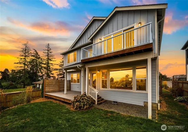 Photo 3 of Single family home for sale at 5974 Honeycutt Ct, Ferndale, WA 98248 | MLS# NWM2588365 | Listing updated on 2026-10-01
