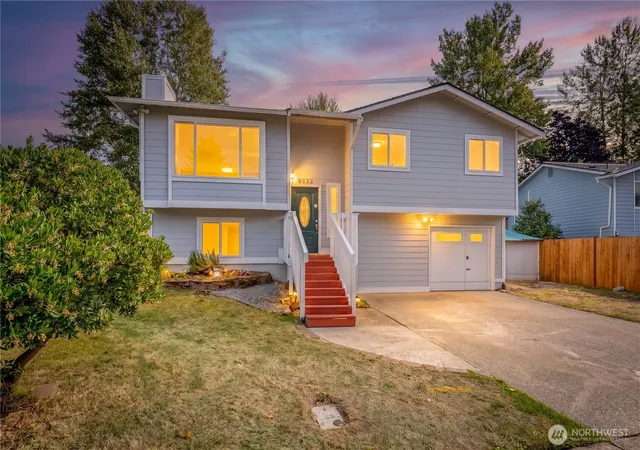 Photo 1 of Single family home for sale at 5532 34th Street Ne, Tacoma, WA 98422 | MLS# NWM2588368 | Listing updated on 2026-10-01