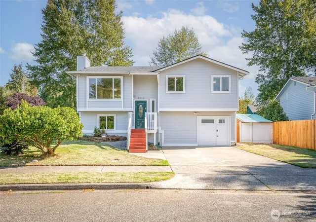 Photo 2 of Single family home for sale at 5532 34th Street Ne, Tacoma, WA 98422 | MLS# NWM2588368 | Listing updated on 2026-10-01