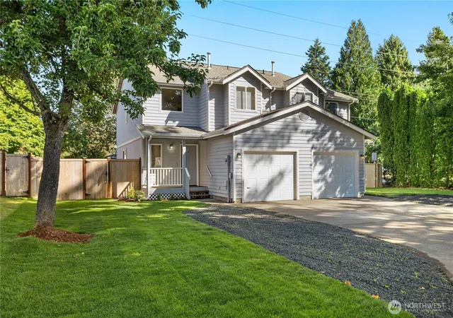 Photo 1 of Multi family home for sale at 7001 7003 Lazy Ct Sw, Olympia, WA 98512 | MLS# NWM2588369 | Listing updated on 2026-10-01