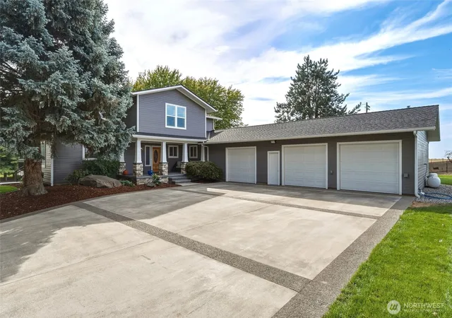 Photo 2 of Single family home for sale at 2264 Old Milton Hwy, Walla Walla, WA 99362 | MLS# NWM2588373 | Listing updated on 2026-10-02
