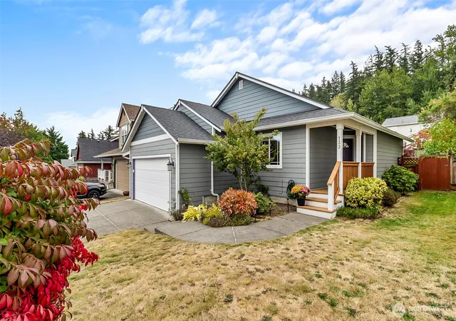 Single family home for sale at 133 43rd Street, Bellingham, WA 98229 | MLS# NWM2588378