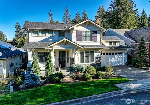 Photo 1 of Single family home for sale at 12256 243rd Place Ne, Redmond, WA 98053 | MLS# NWM2588381 | Listing updated on 2026-09-29