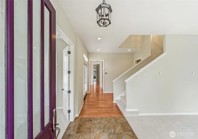 Photo 3 of Single family home for sale at 12256 243rd Place Ne, Redmond, WA 98053 | MLS# NWM2588381 | Listing updated on 2026-09-29
