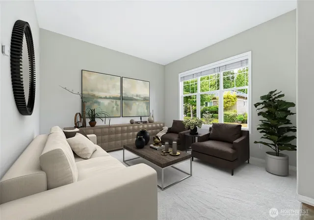 Photo 3 of Single family home for sale at 12256 243rd Place NE, Redmond, WA 98053 | MLS# NWM2588381 | Listing updated on 2026-09-29