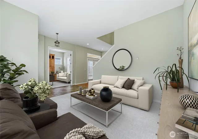 Photo 4 of Single family home for sale at 12256 243rd Place NE, Redmond, WA 98053 | MLS# NWM2588381 | Listing updated on 2026-09-29