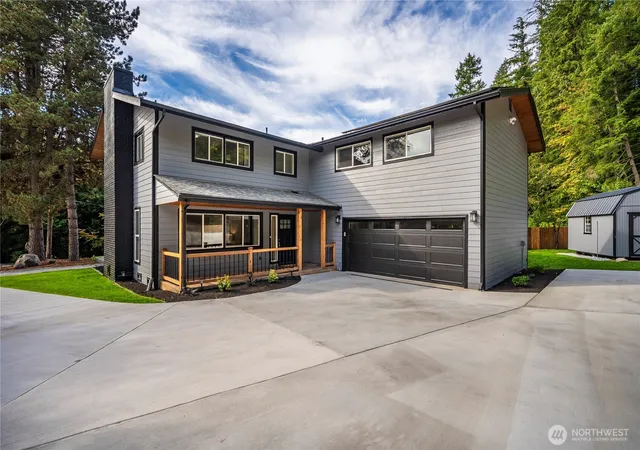Photo 1 of Single family home for sale at 22800 Upper Dorre Don Way Se, Maple Valley, WA 98038 | MLS# NWM2588384 | Listing updated on 2026-10-09
