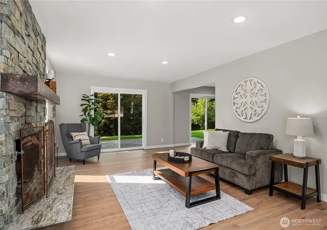 Photo 4 of Single family home for sale at 22800 Upper Dorre Don Way SE, Maple Valley, WA 98038 | MLS# NWM2588384 | Listing updated on 2026-10-09