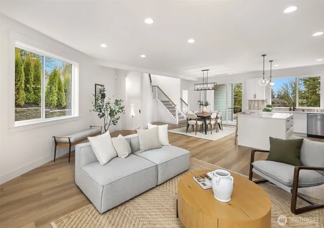 Photo 3 of Single family home for sale at 404 Edmonds Ave NE, Renton, WA 98056 | MLS# NWM2588385 | Listing updated on 2026-09-29