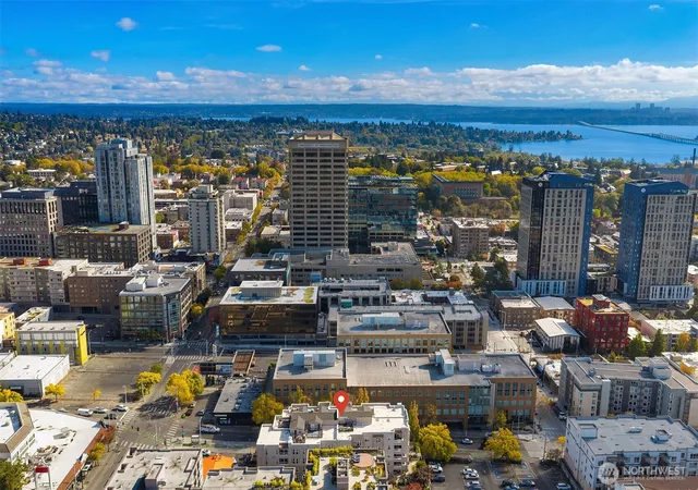 Photo 3 of Condo for sale at 4343 Roosevelt Way Ne #601, Seattle, WA 98105 | MLS# NWM2588387 | Listing updated on 2026-10-11