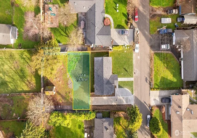 Photo 1 of Land for sale at 8708 Ne 140th Street #B, Kirkland, WA 98034 | MLS# NWM2588389 | Listing updated on 2026-09-30